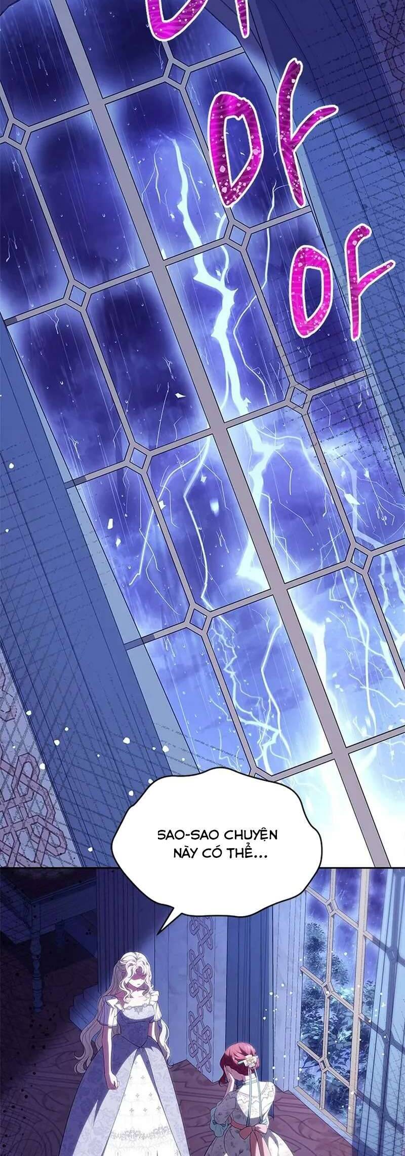 Từ Chối Sủng Ái Thì Sao Lại Bị Ám Ảnh: Chapter 55