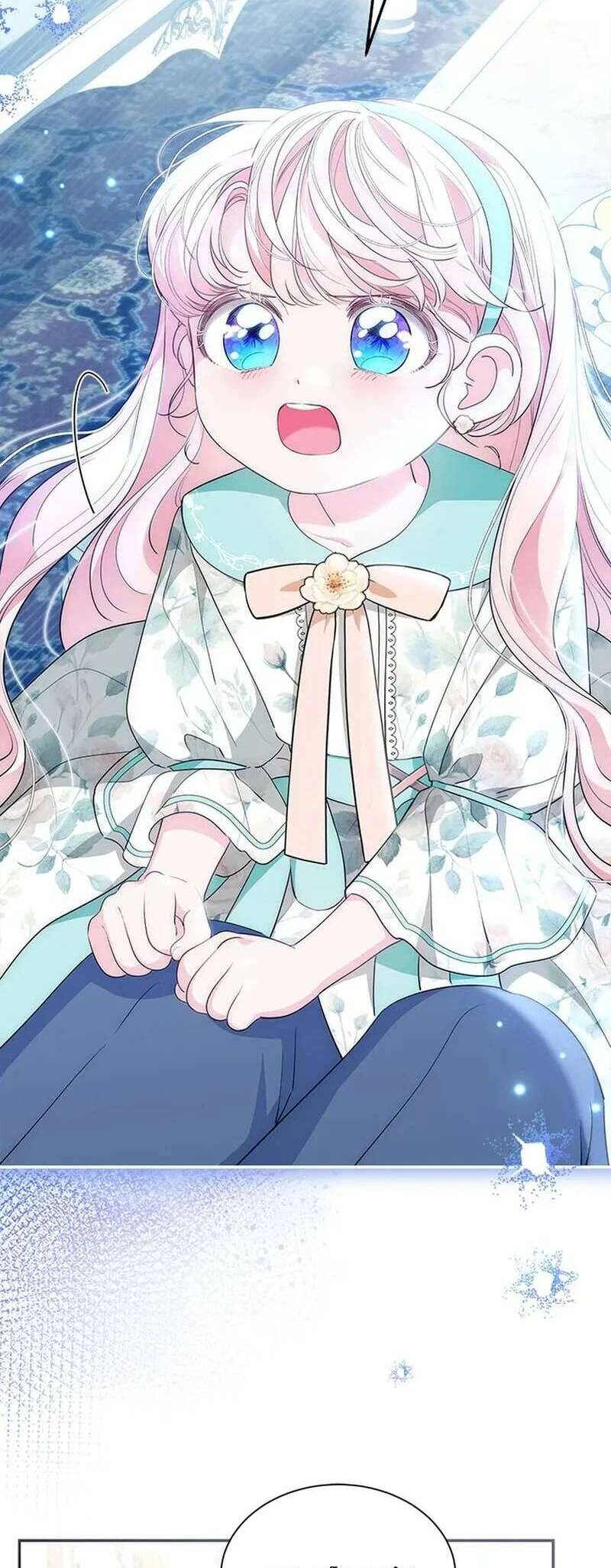 Từ Chối Sủng Ái Thì Sao Lại Bị Ám Ảnh: Chapter 55