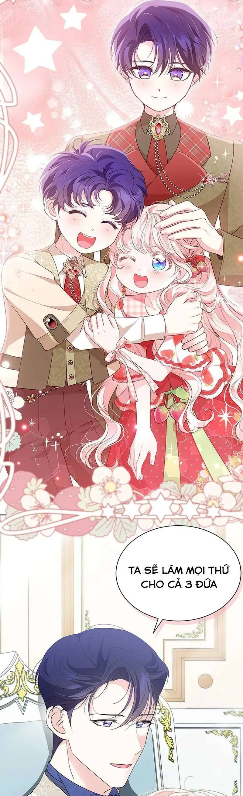 Từ Chối Sủng Ái Thì Sao Lại Bị Ám Ảnh: Chapter 55