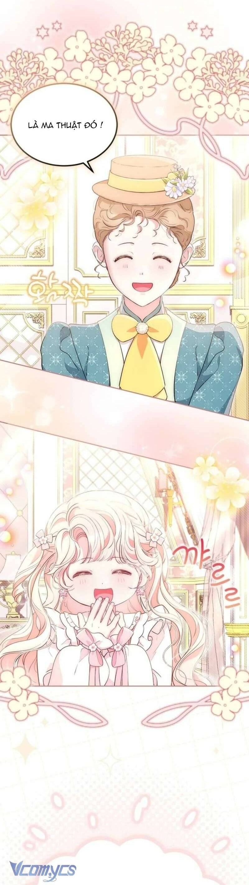 Từ Chối Sủng Ái Thì Sao Lại Bị Ám Ảnh: Chapter 57