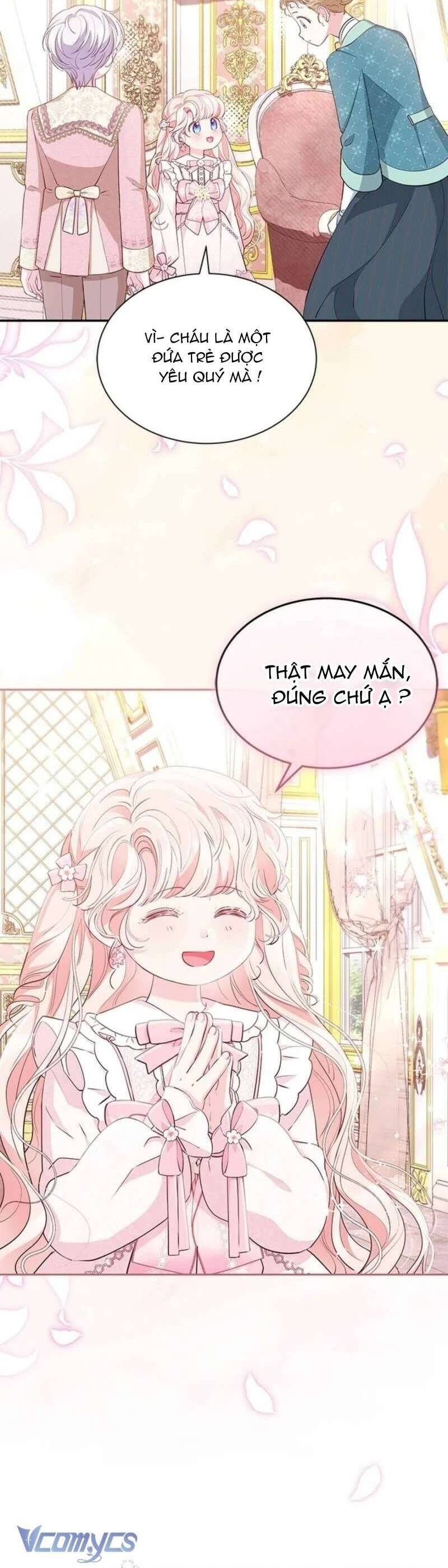 Từ Chối Sủng Ái Thì Sao Lại Bị Ám Ảnh: Chapter 57