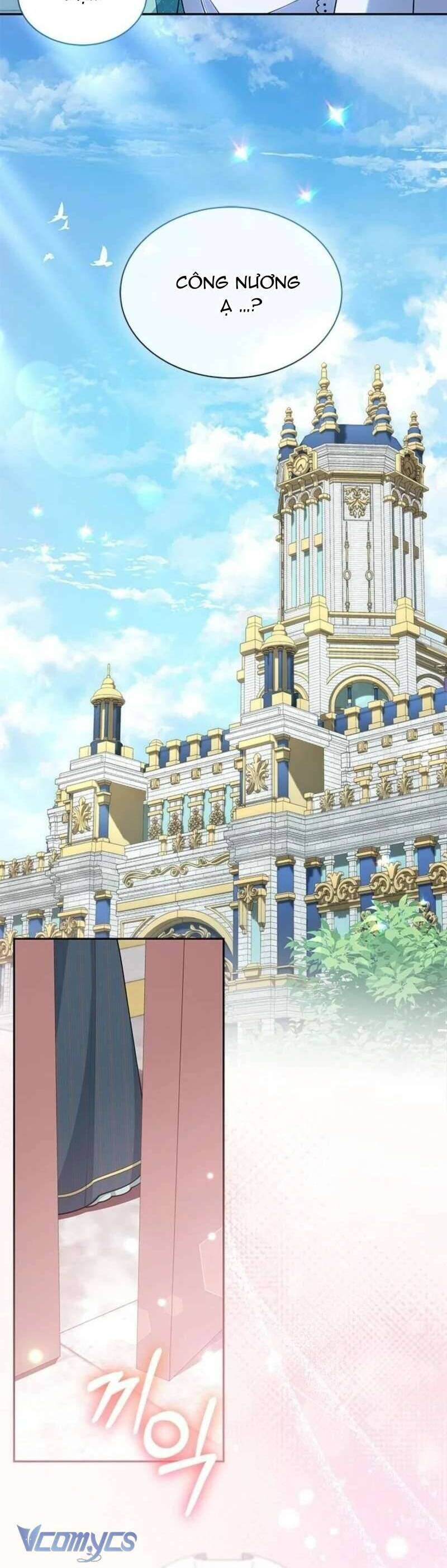 Từ Chối Sủng Ái Thì Sao Lại Bị Ám Ảnh: Chapter 57