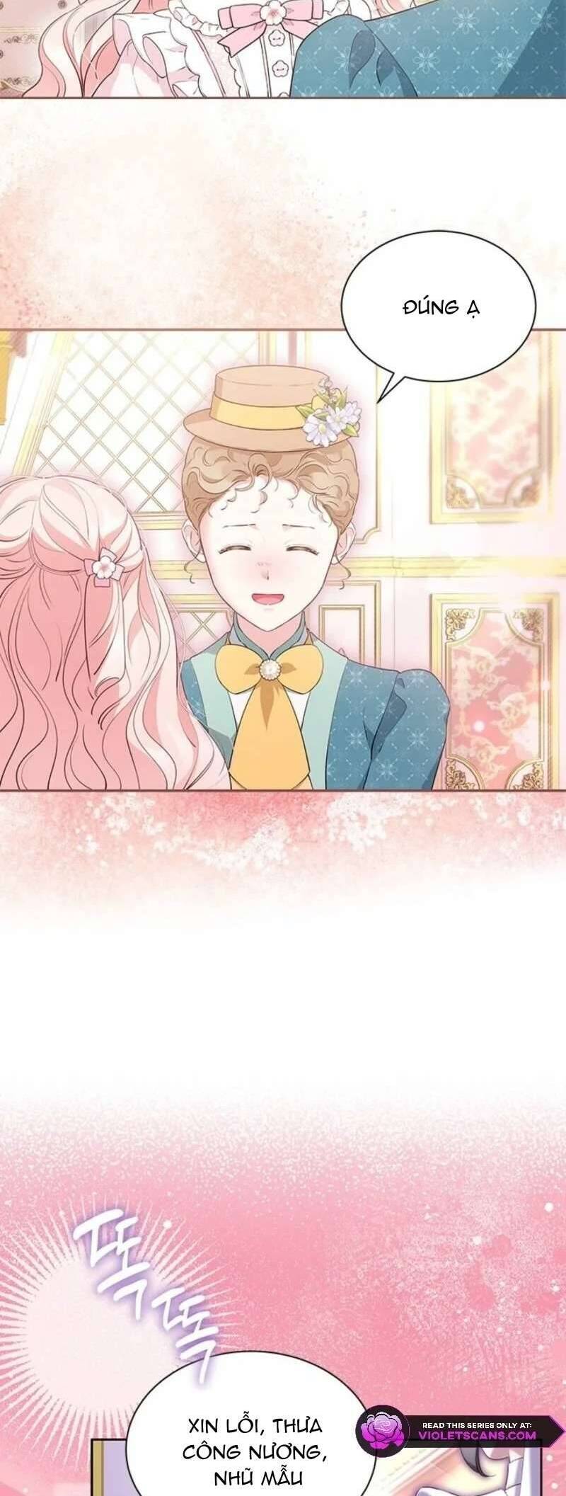 Từ Chối Sủng Ái Thì Sao Lại Bị Ám Ảnh: Chapter 57