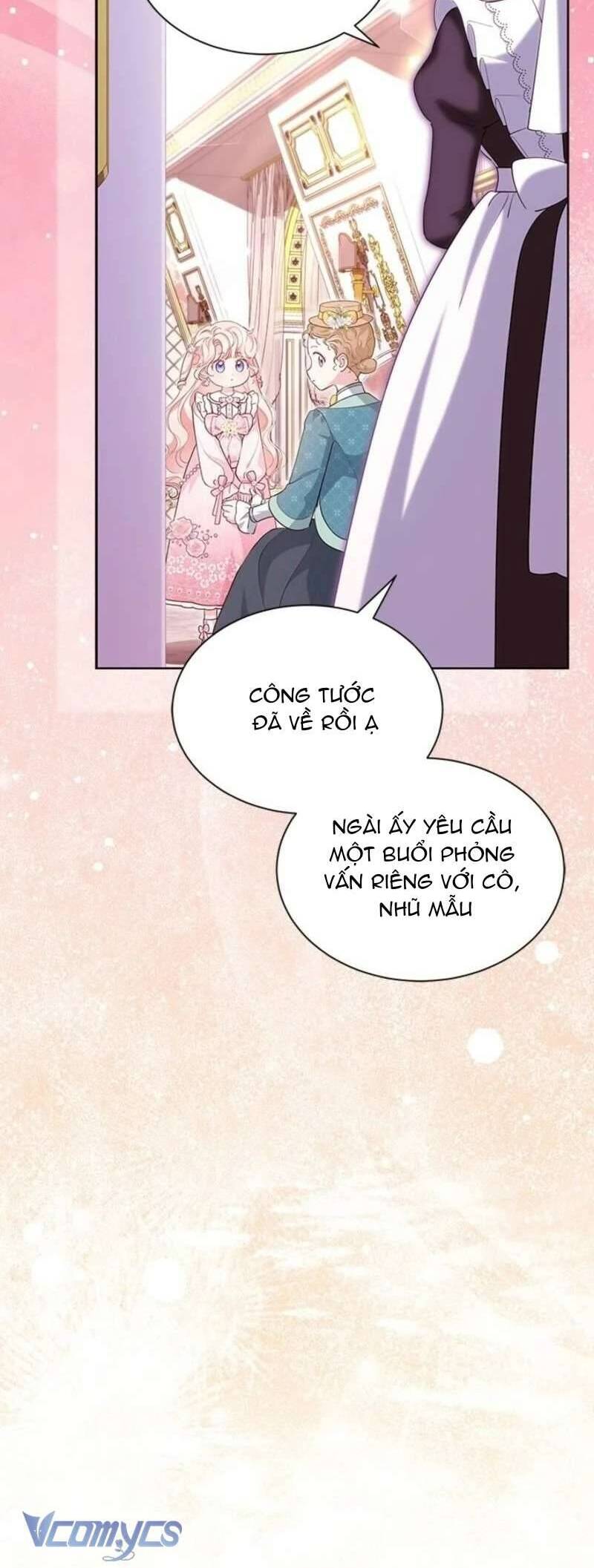 Từ Chối Sủng Ái Thì Sao Lại Bị Ám Ảnh: Chapter 57