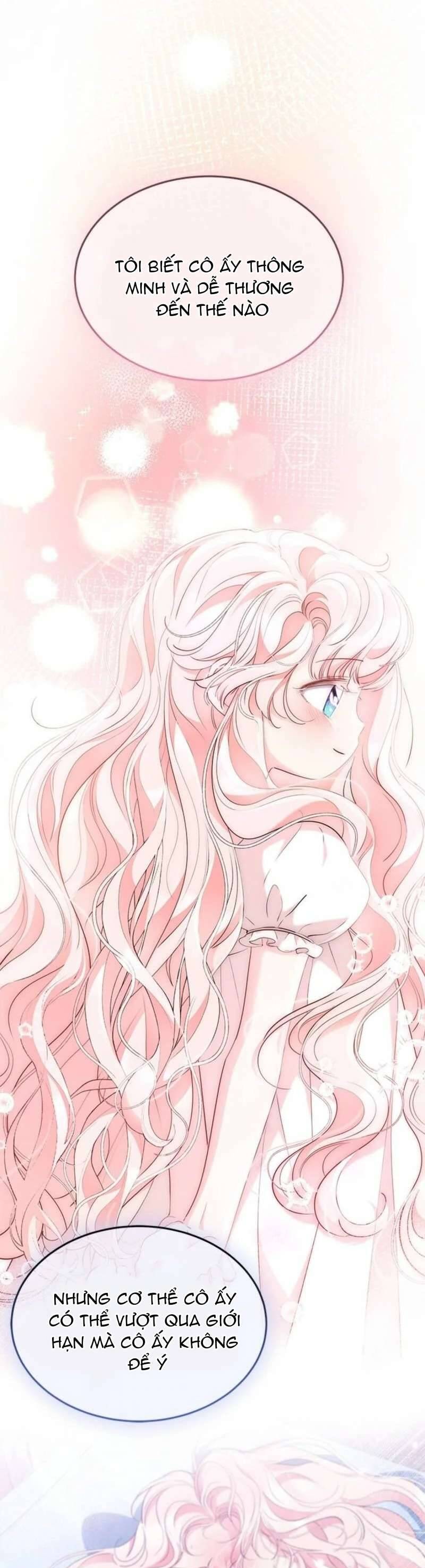 Từ Chối Sủng Ái Thì Sao Lại Bị Ám Ảnh: Chapter 57