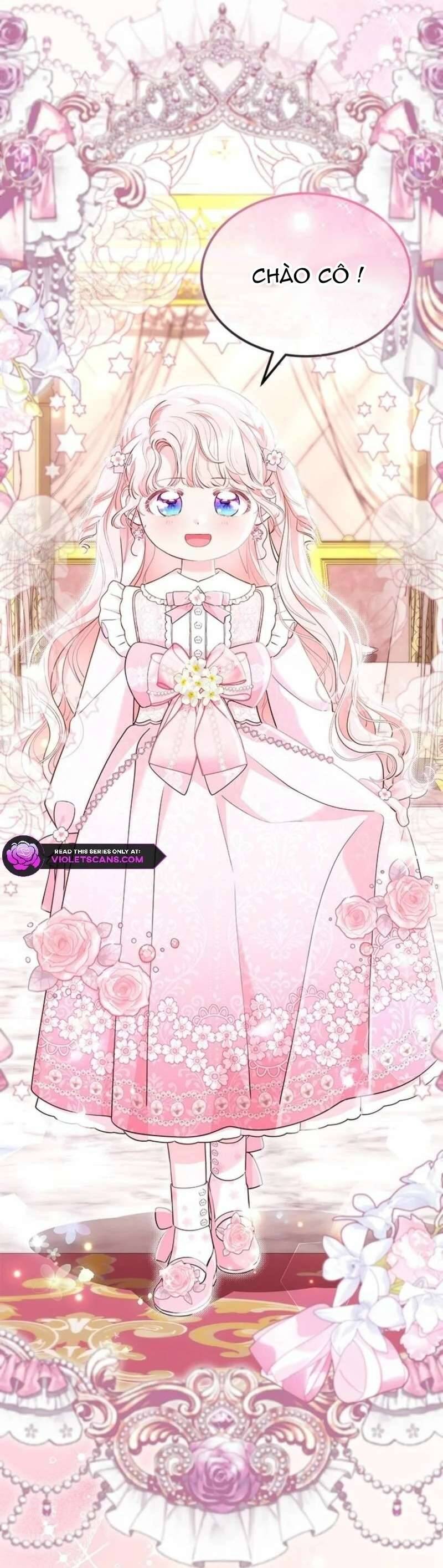 Từ Chối Sủng Ái Thì Sao Lại Bị Ám Ảnh: Chapter 57