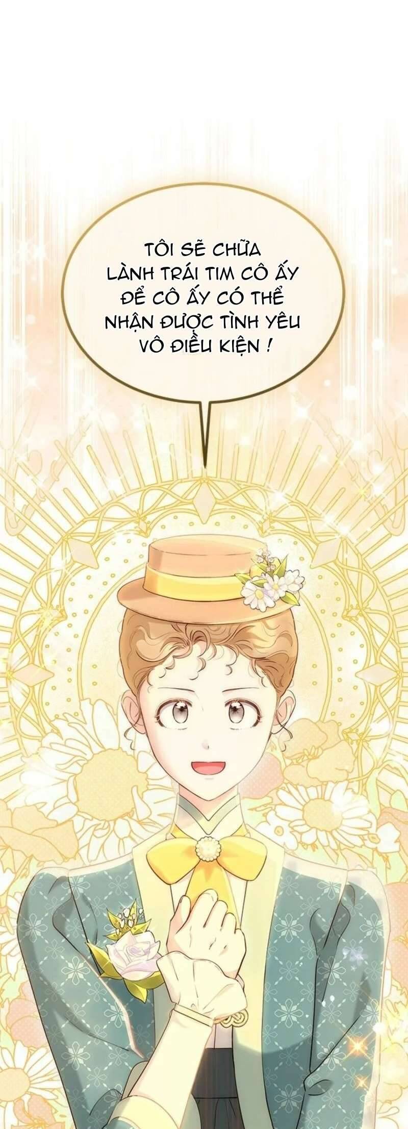 Từ Chối Sủng Ái Thì Sao Lại Bị Ám Ảnh: Chapter 57