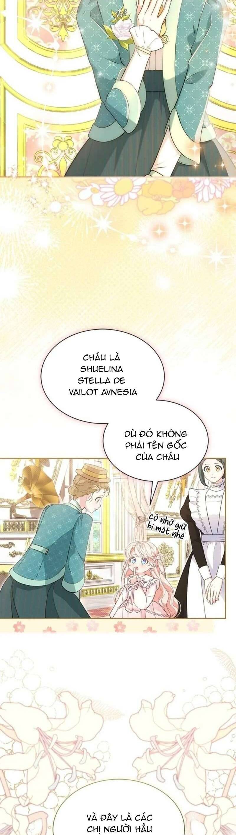 Từ Chối Sủng Ái Thì Sao Lại Bị Ám Ảnh: Chapter 57