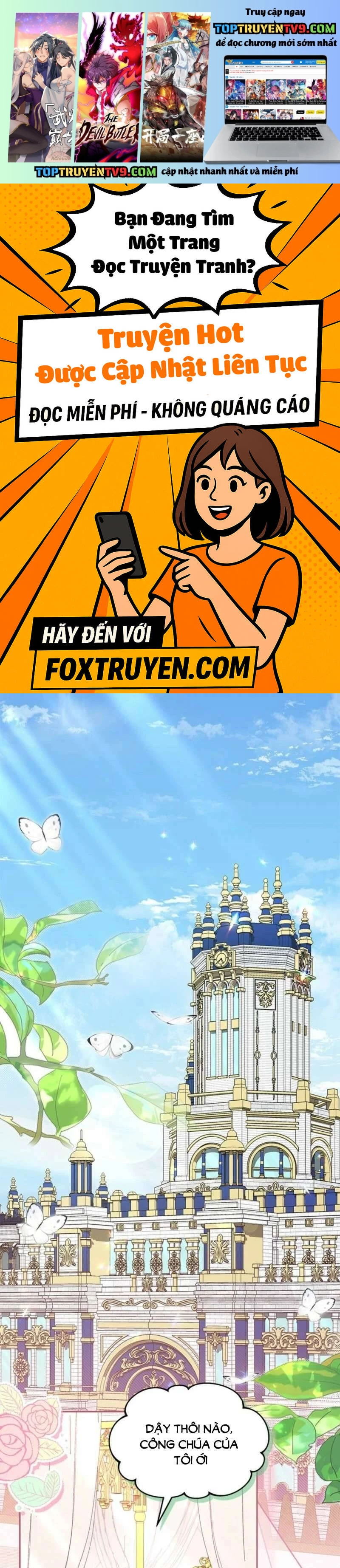 Từ Chối Sủng Ái Thì Sao Lại Bị Ám Ảnh: Chapter 58