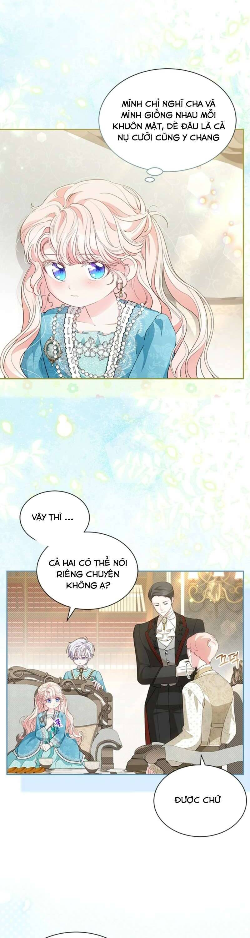 Từ Chối Sủng Ái Thì Sao Lại Bị Ám Ảnh: Chapter 59
