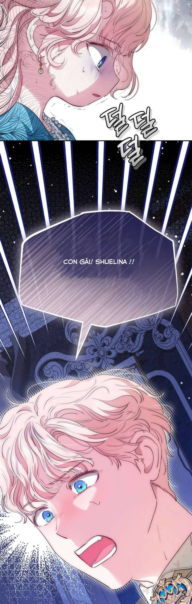 Từ Chối Sủng Ái Thì Sao Lại Bị Ám Ảnh: Chapter 59