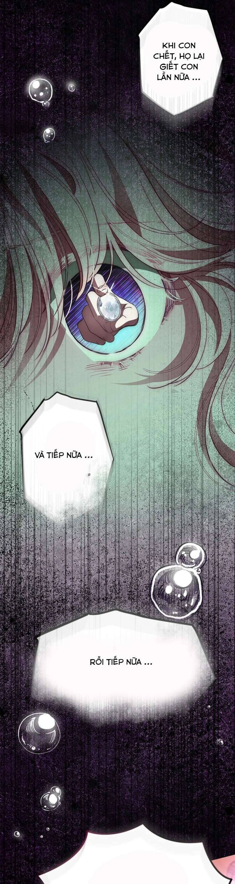 Từ Chối Sủng Ái Thì Sao Lại Bị Ám Ảnh: Chapter 59