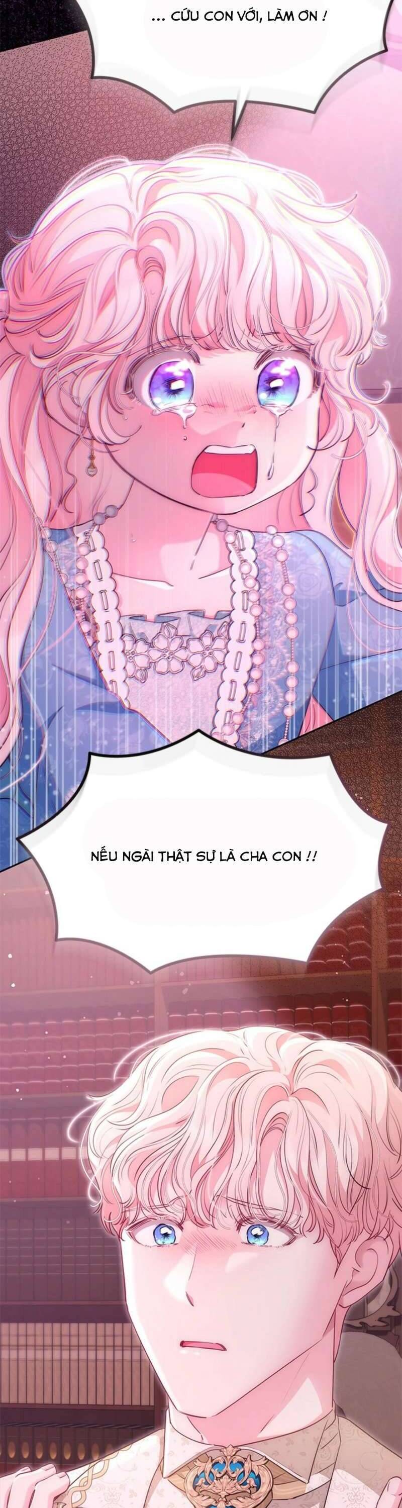 Từ Chối Sủng Ái Thì Sao Lại Bị Ám Ảnh: Chapter 59
