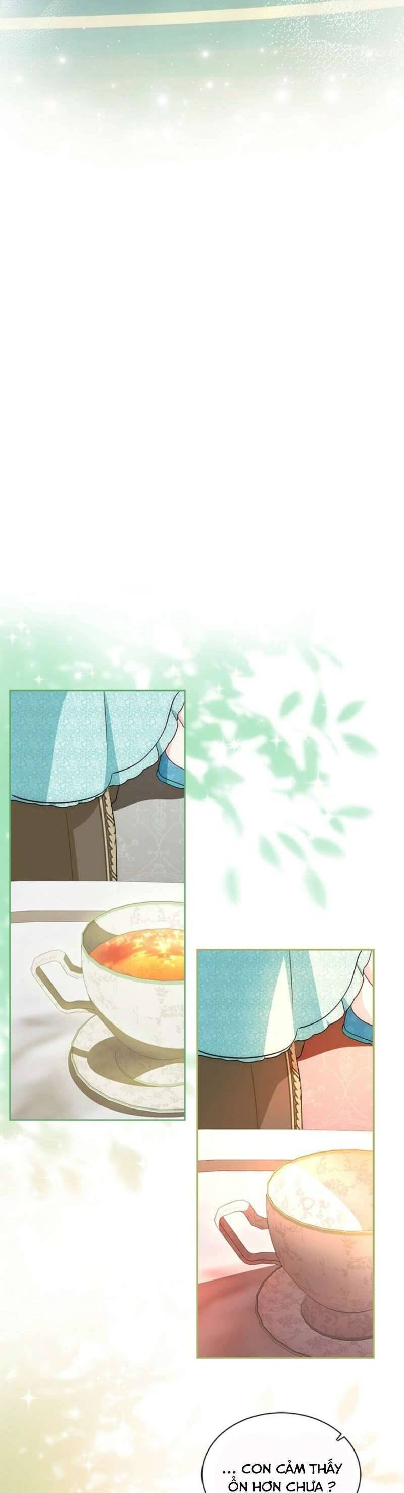 Từ Chối Sủng Ái Thì Sao Lại Bị Ám Ảnh: Chapter 59