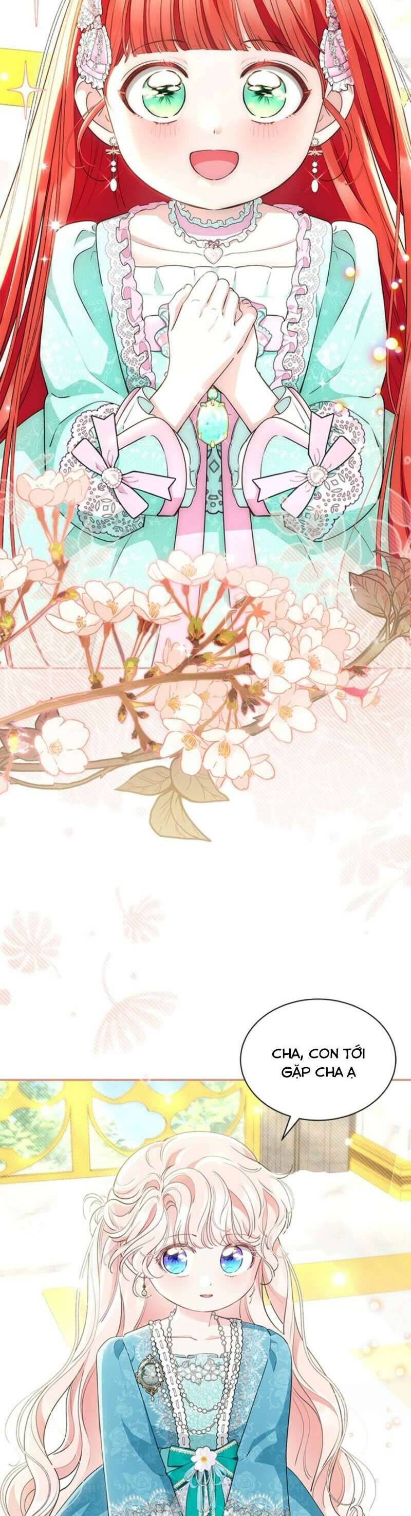 Từ Chối Sủng Ái Thì Sao Lại Bị Ám Ảnh: Chapter 59