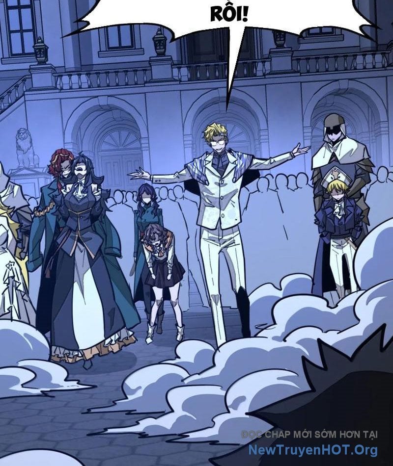 Từ Đáy Xã Hội Quật Khởi: Chapter 52