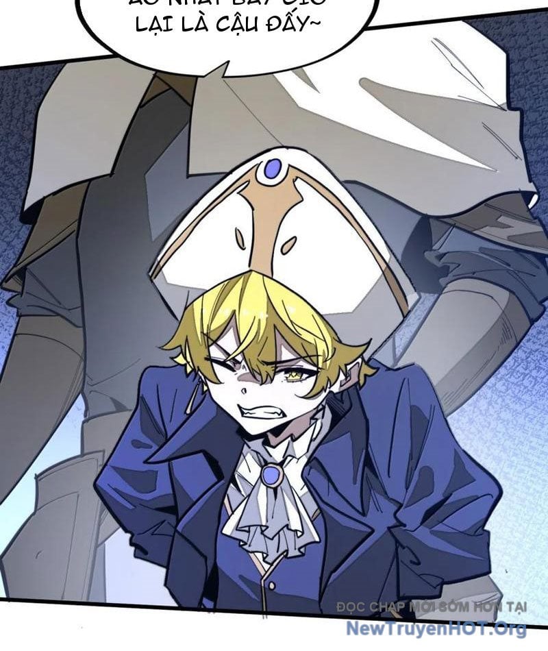 Từ Đáy Xã Hội Quật Khởi: Chapter 52