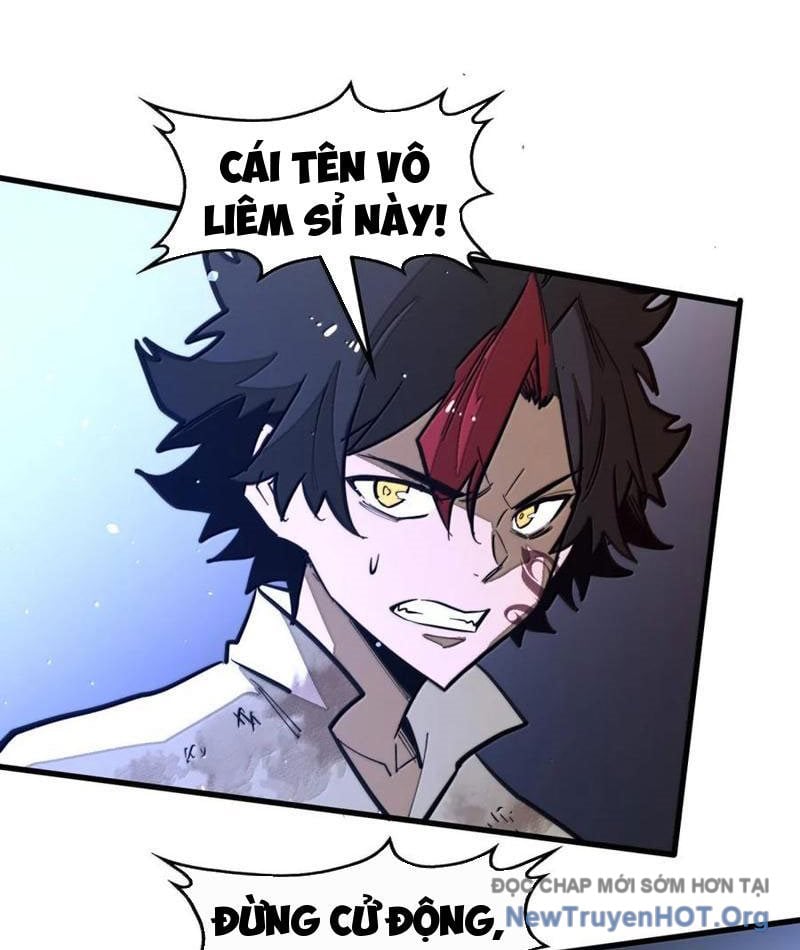 Từ Đáy Xã Hội Quật Khởi: Chapter 52