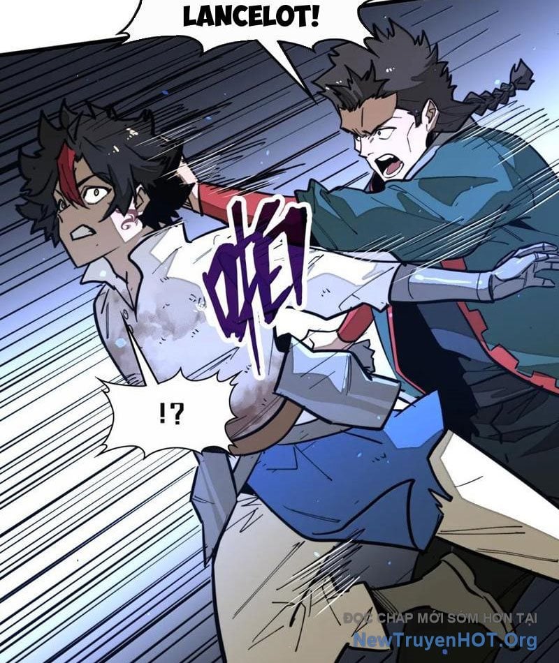 Từ Đáy Xã Hội Quật Khởi: Chapter 52