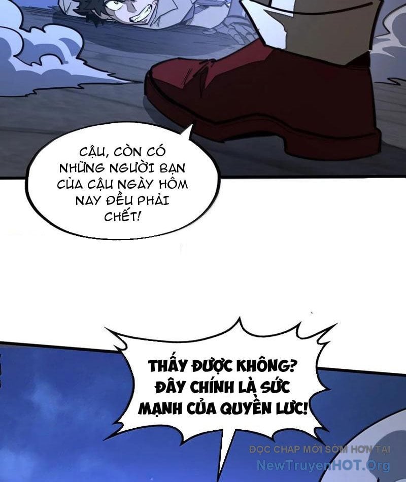 Từ Đáy Xã Hội Quật Khởi: Chapter 52