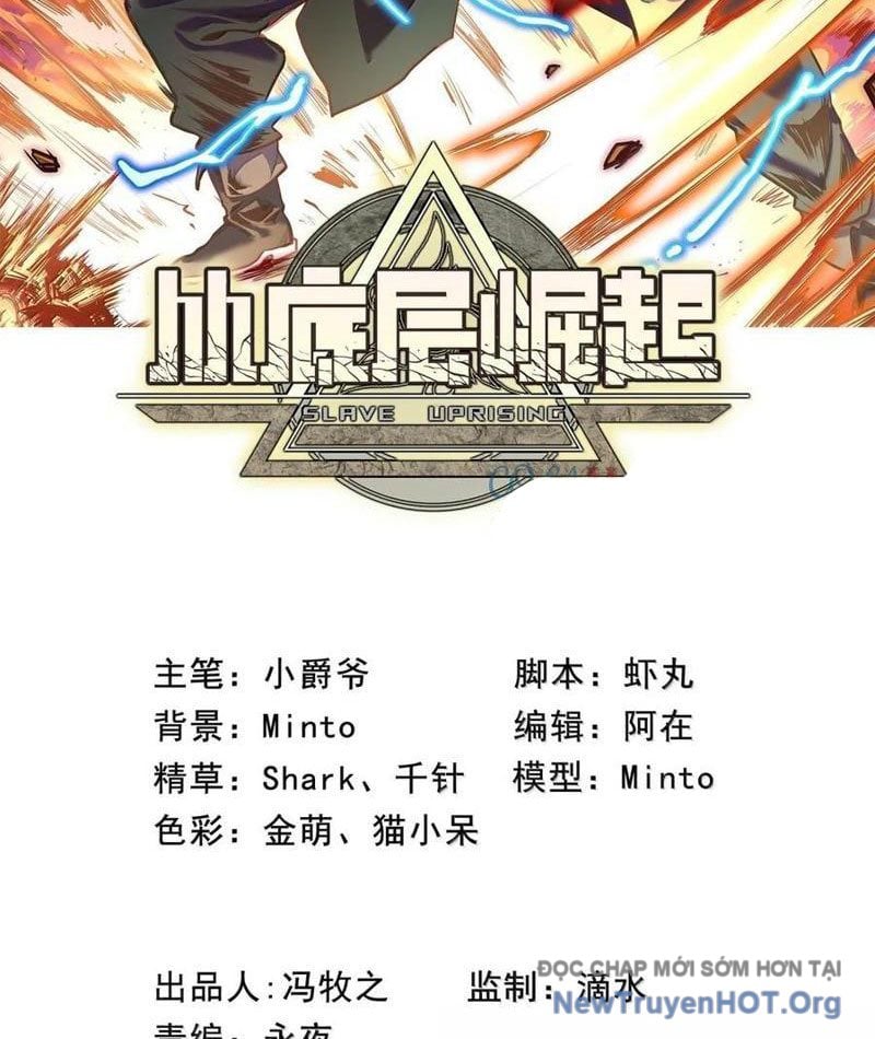 Từ Đáy Xã Hội Quật Khởi: Chapter 52