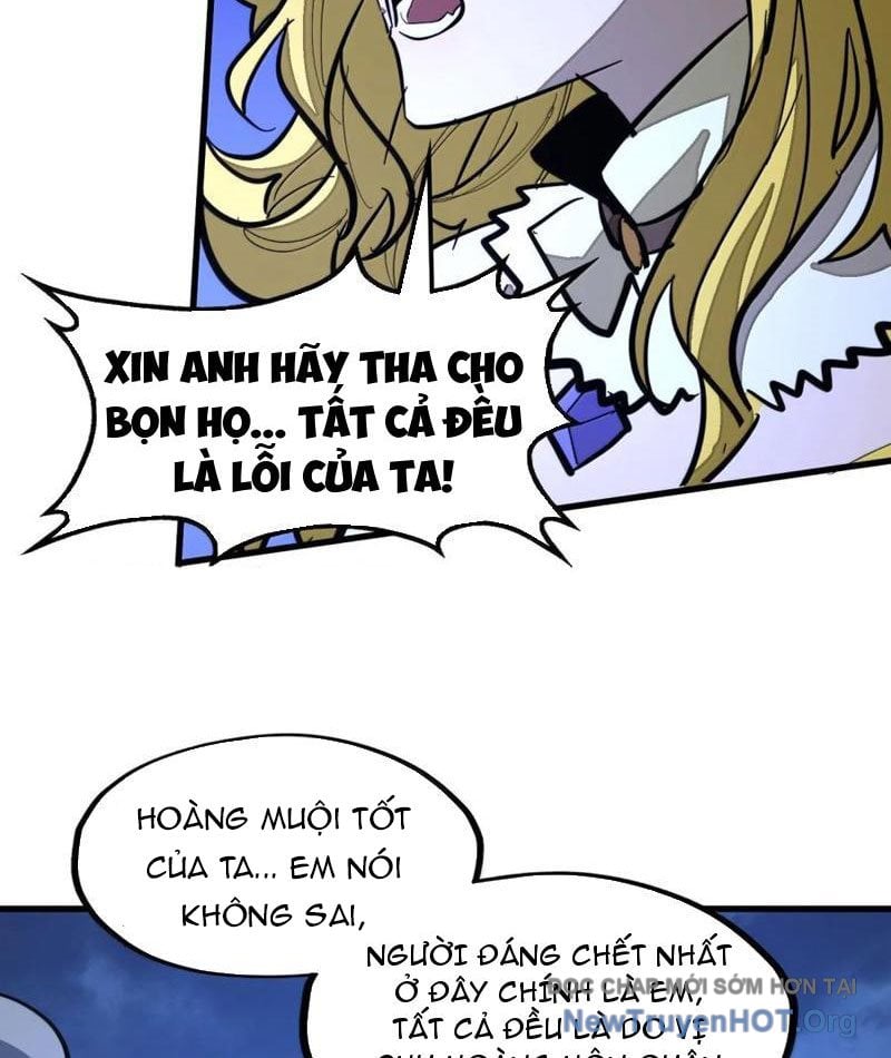 Từ Đáy Xã Hội Quật Khởi: Chapter 52