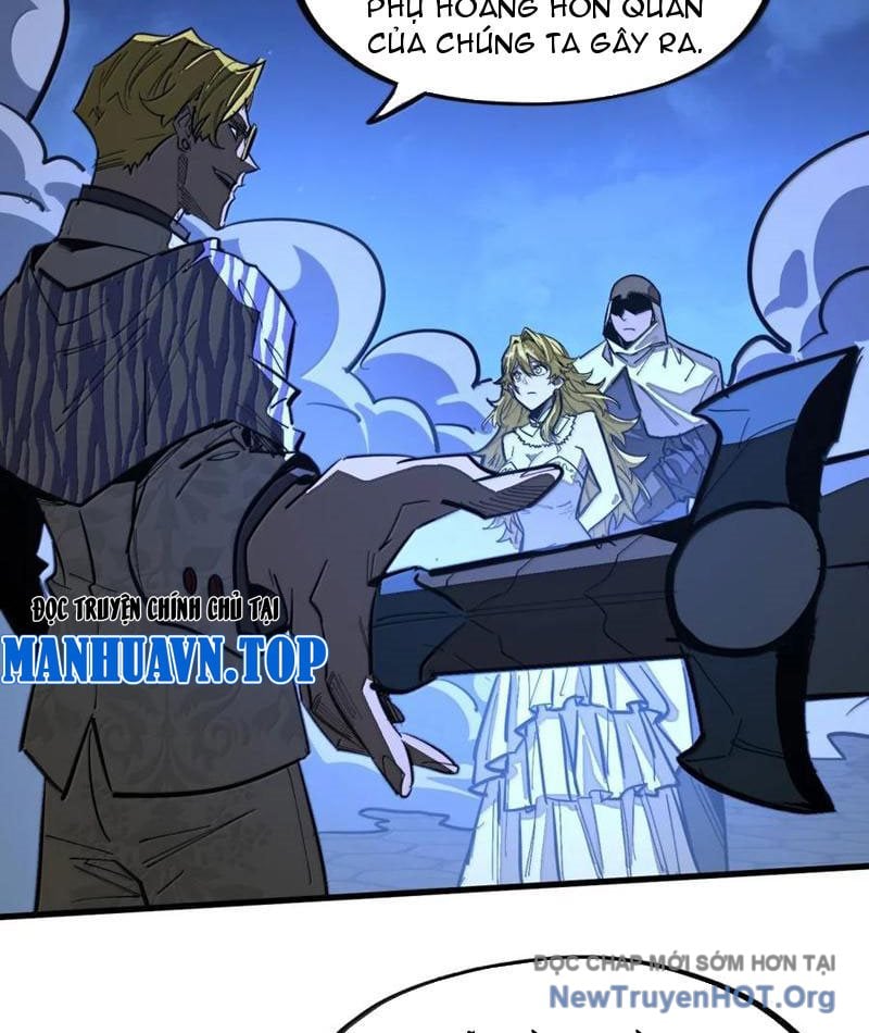 Từ Đáy Xã Hội Quật Khởi: Chapter 52