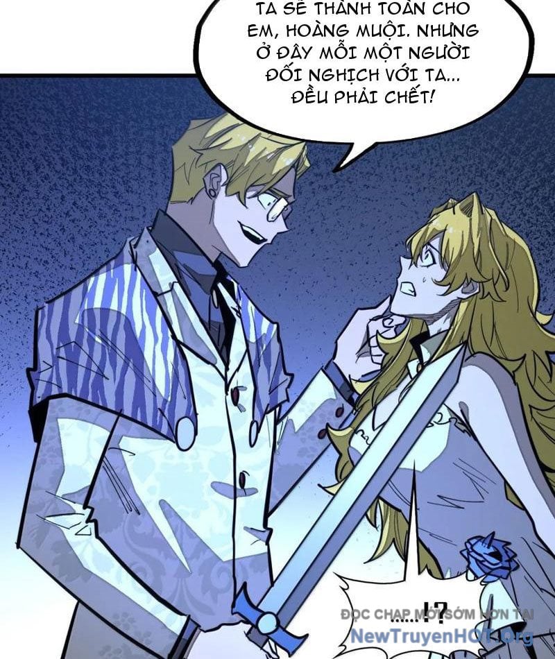 Từ Đáy Xã Hội Quật Khởi: Chapter 52