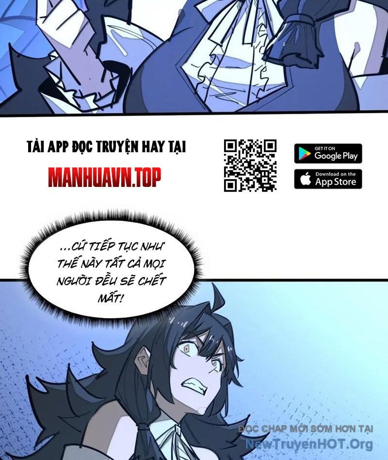 Từ Đáy Xã Hội Quật Khởi: Chapter 52