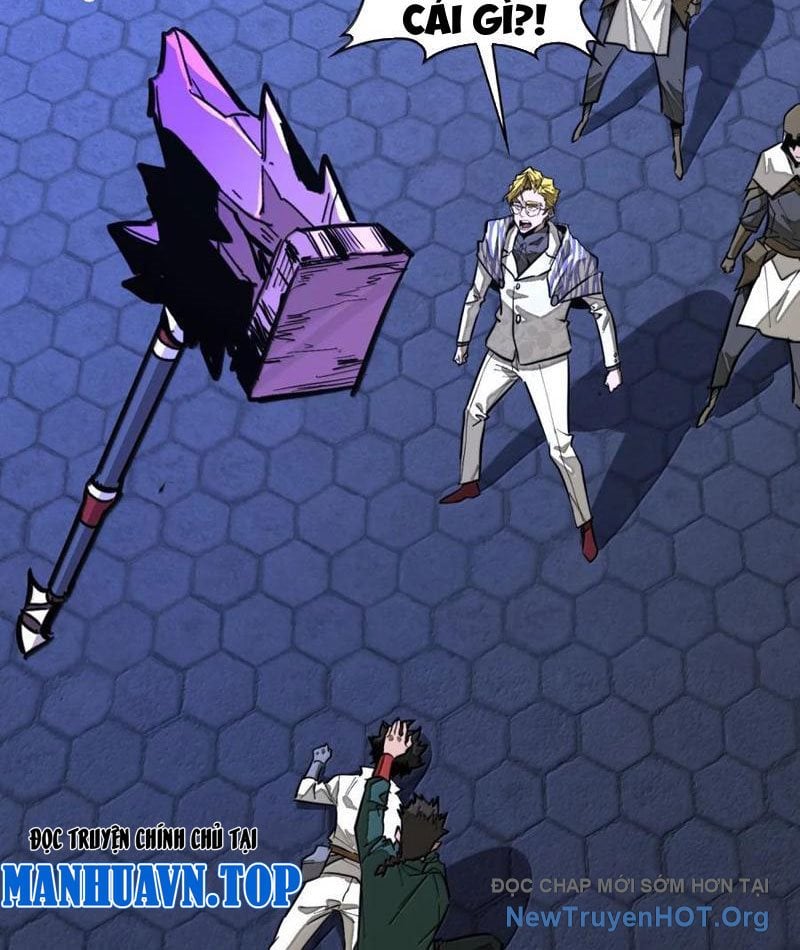 Từ Đáy Xã Hội Quật Khởi: Chapter 52