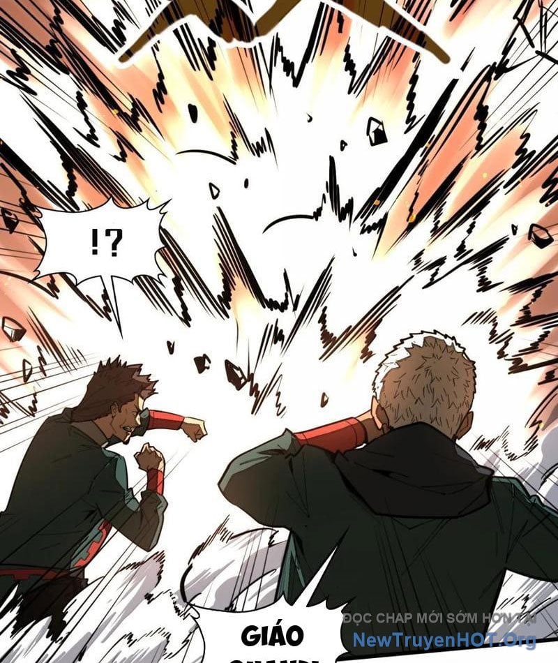 Từ Đáy Xã Hội Quật Khởi: Chapter 52