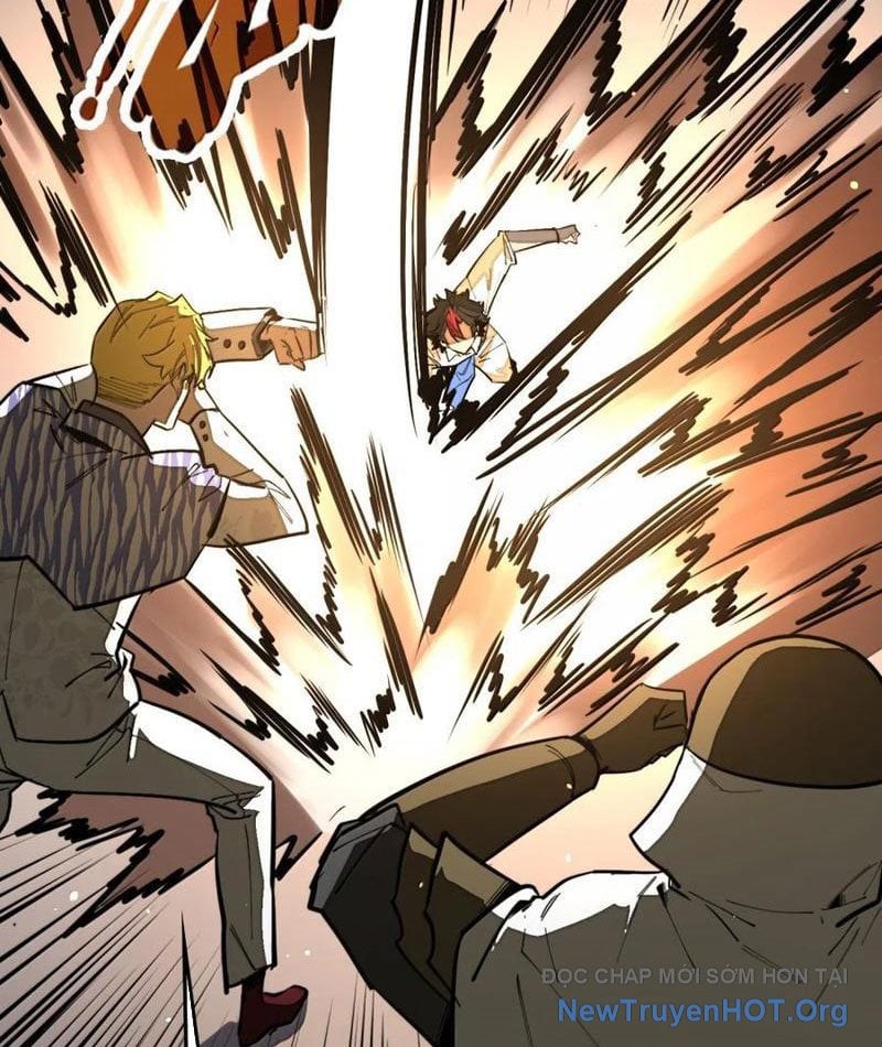 Từ Đáy Xã Hội Quật Khởi: Chapter 52