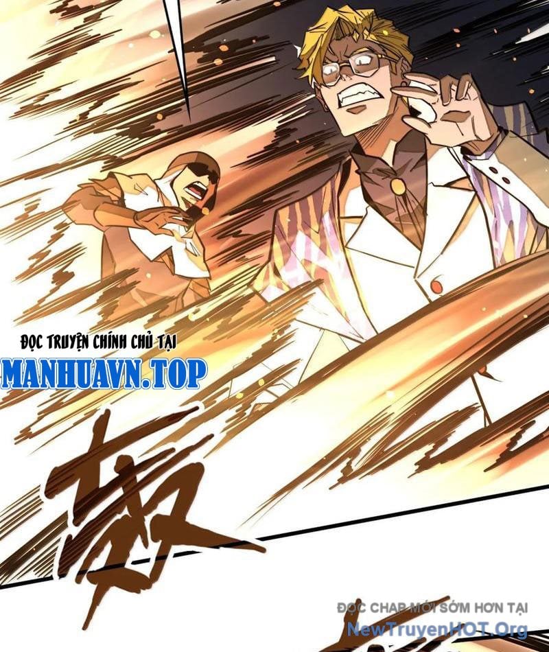 Từ Đáy Xã Hội Quật Khởi: Chapter 52