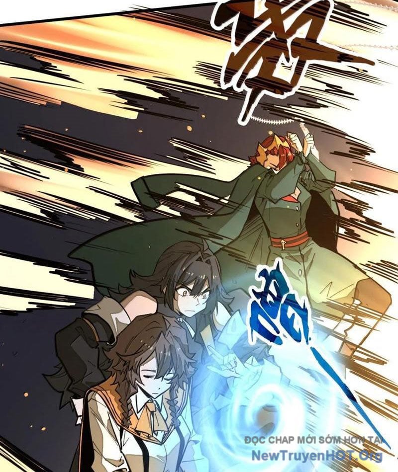 Từ Đáy Xã Hội Quật Khởi: Chapter 52