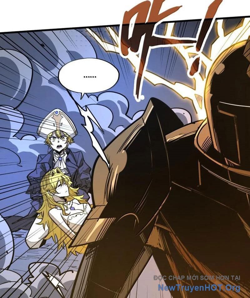 Từ Đáy Xã Hội Quật Khởi: Chapter 52