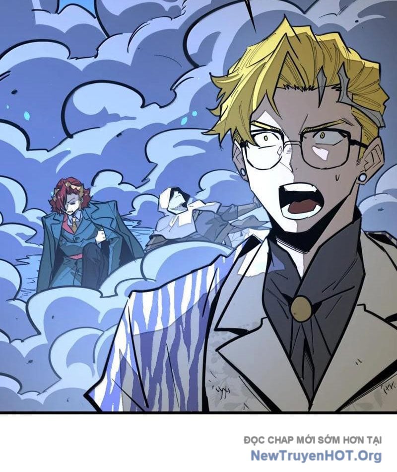 Từ Đáy Xã Hội Quật Khởi: Chapter 52