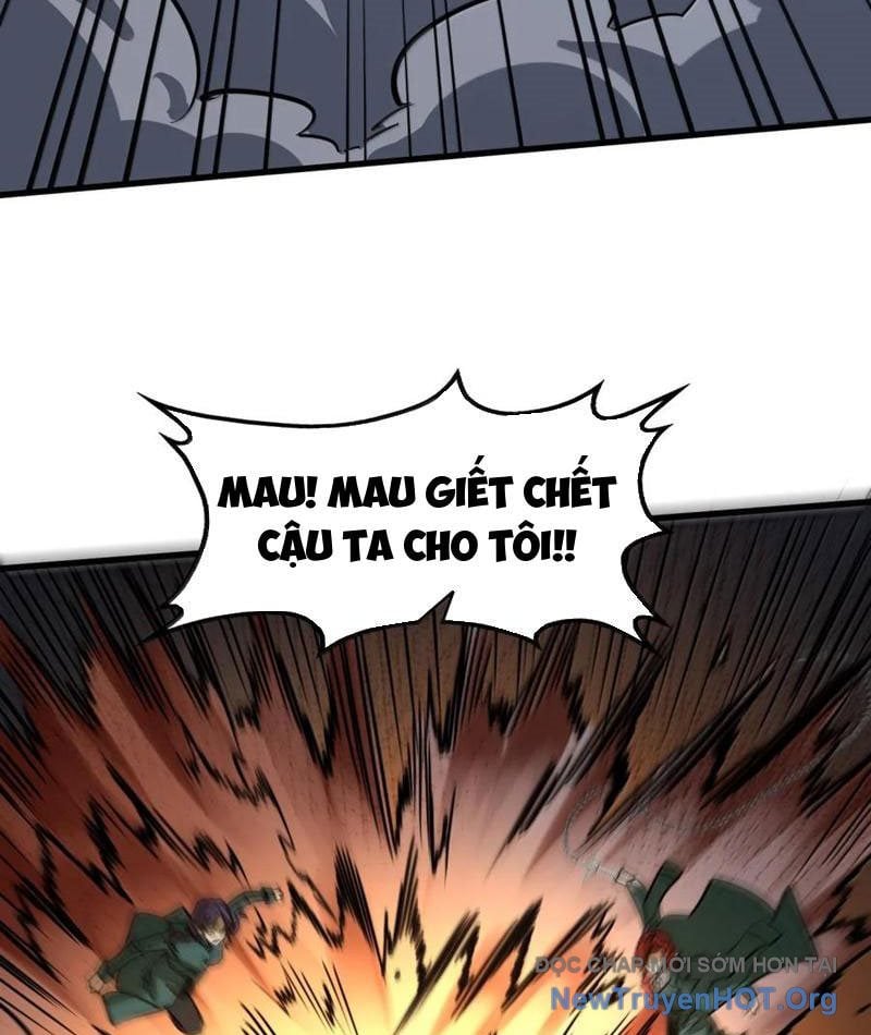 Từ Đáy Xã Hội Quật Khởi: Chapter 52