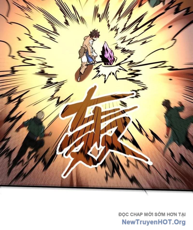 Từ Đáy Xã Hội Quật Khởi: Chapter 52