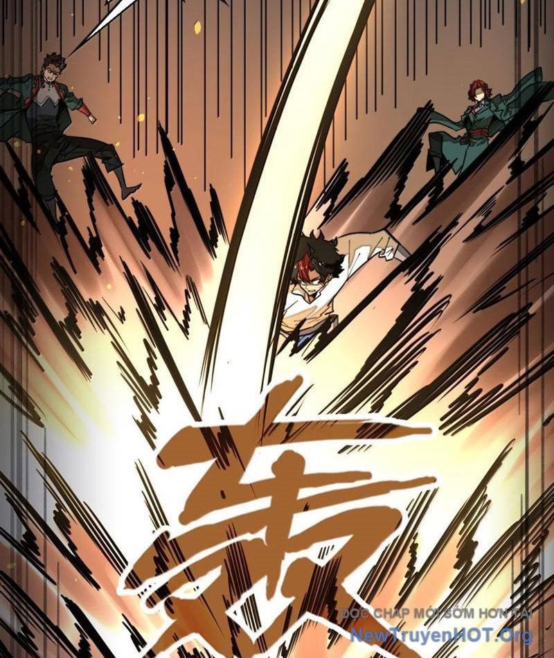 Từ Đáy Xã Hội Quật Khởi: Chapter 52