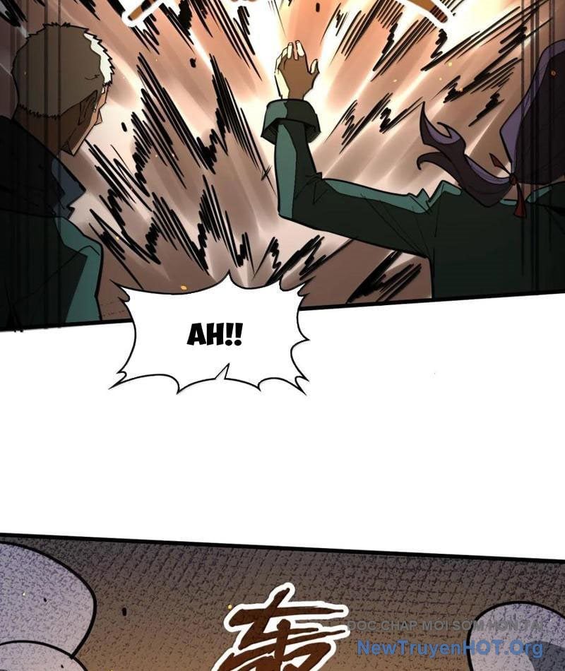 Từ Đáy Xã Hội Quật Khởi: Chapter 52