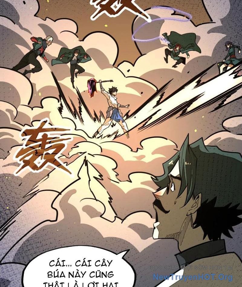 Từ Đáy Xã Hội Quật Khởi: Chapter 52