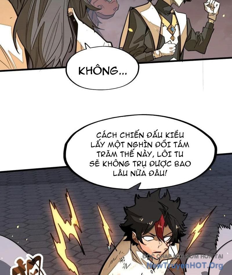 Từ Đáy Xã Hội Quật Khởi: Chapter 52