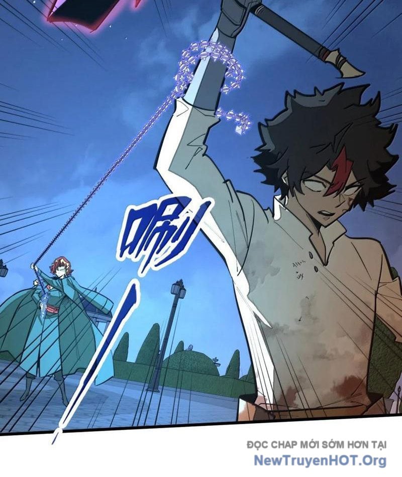 Từ Đáy Xã Hội Quật Khởi: Chapter 52