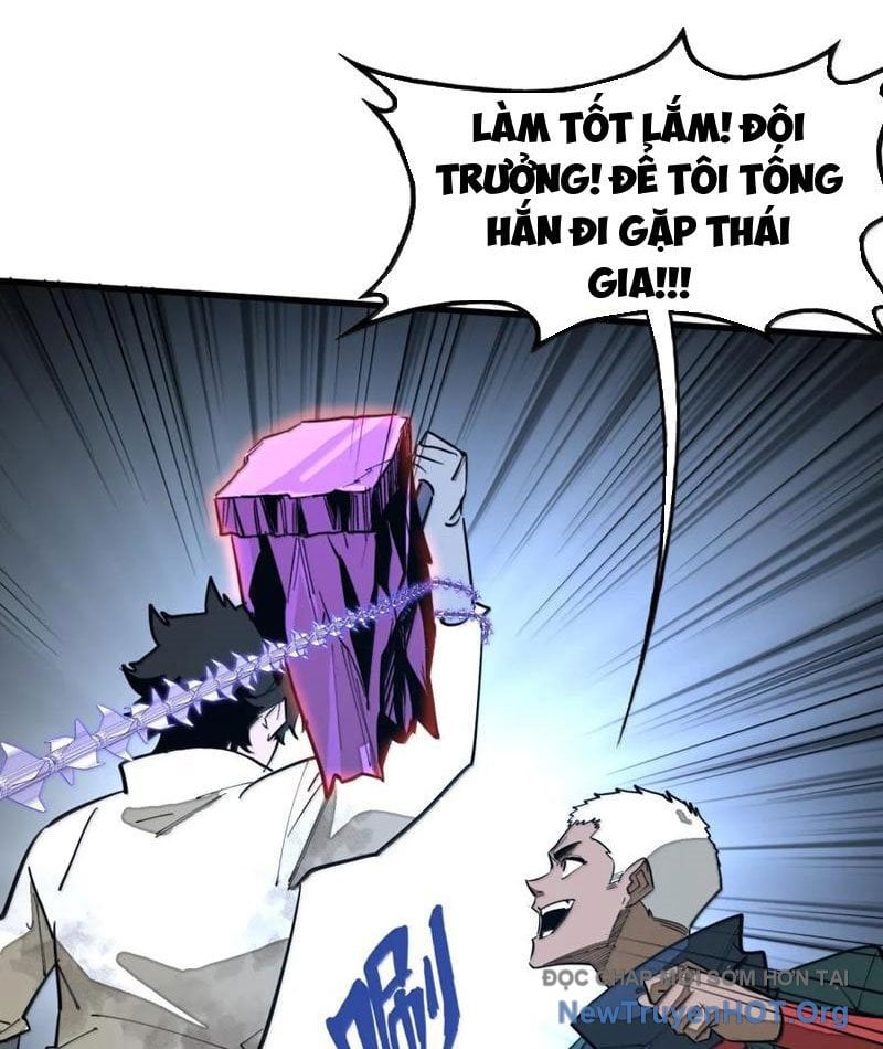 Từ Đáy Xã Hội Quật Khởi: Chapter 52