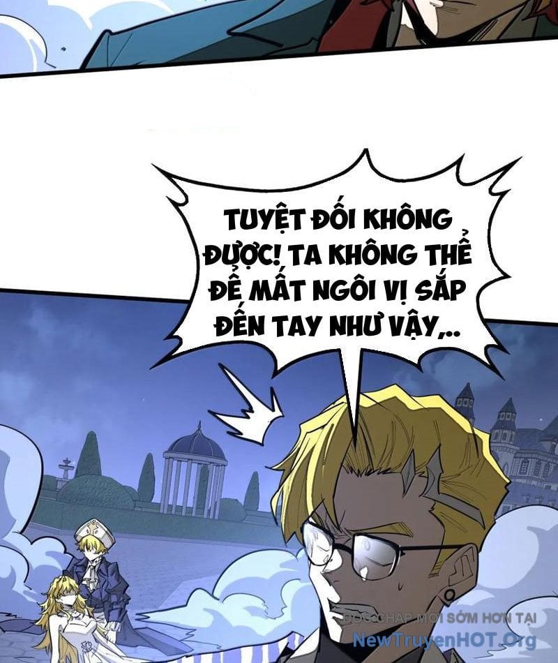 Từ Đáy Xã Hội Quật Khởi: Chapter 52