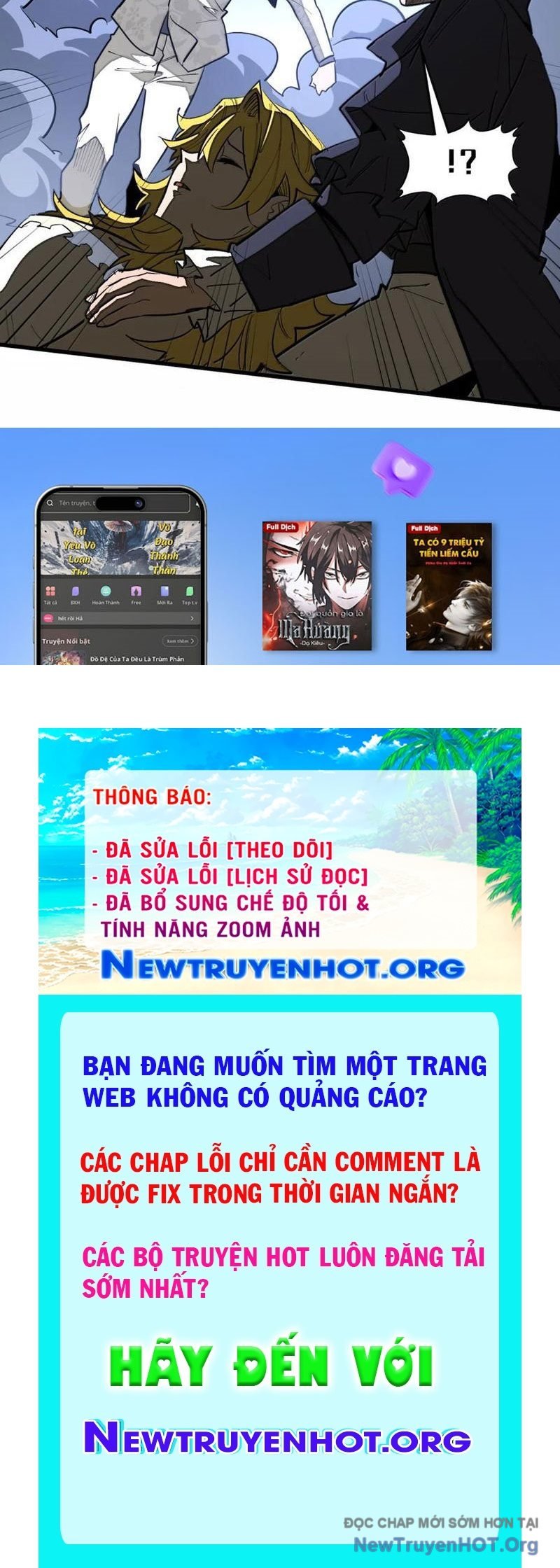 Từ Đáy Xã Hội Quật Khởi: Chapter 52