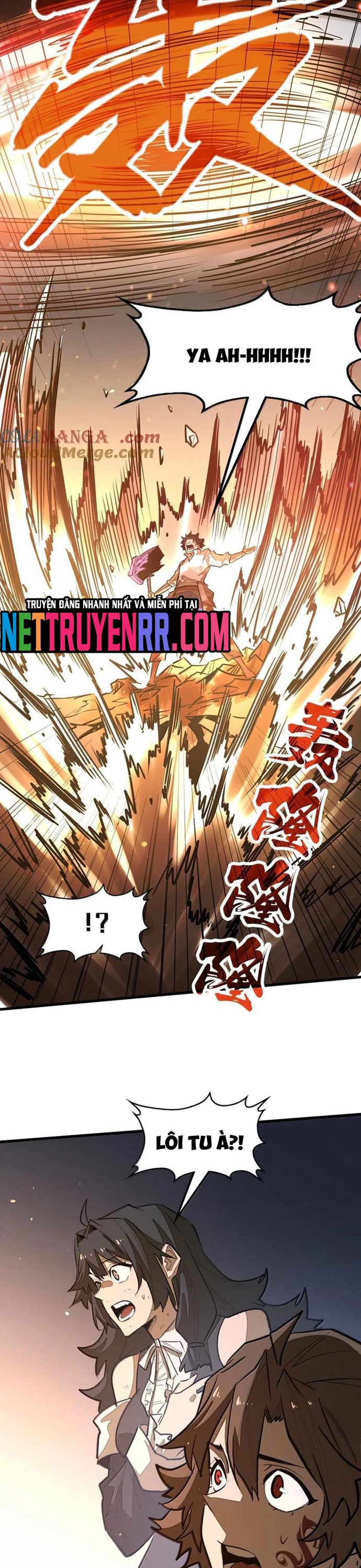 Từ Đáy Xã Hội Quật Khởi: Chapter 53