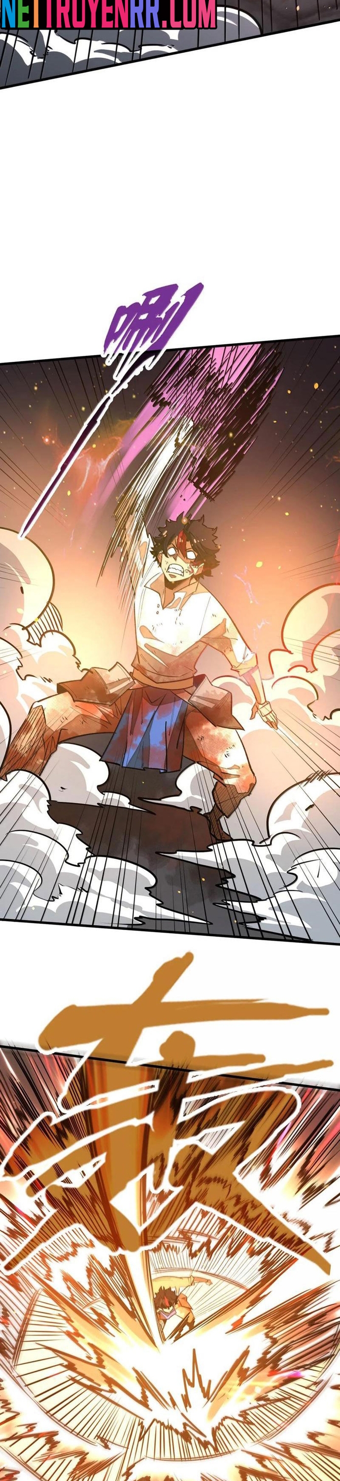 Từ Đáy Xã Hội Quật Khởi: Chapter 53