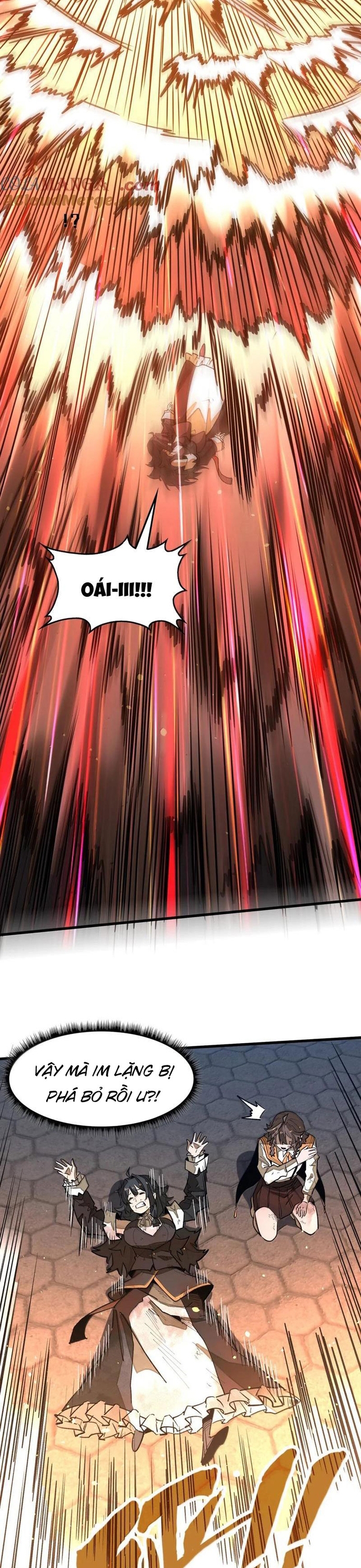 Từ Đáy Xã Hội Quật Khởi: Chapter 53