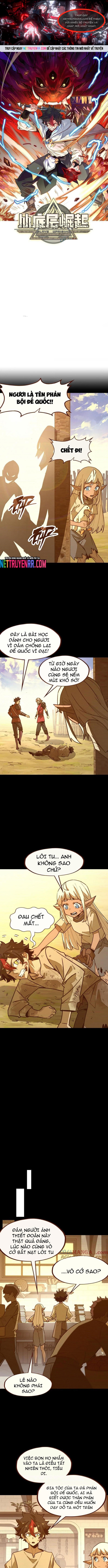 Từ Đáy Xã Hội Quật Khởi: Chapter 54